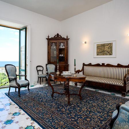 Amalfi Coast Family Luxury Suite Vietri Ngoại thất bức ảnh