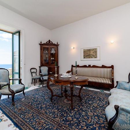 Amalfi Coast Family Luxury Suite Vietri Ngoại thất bức ảnh