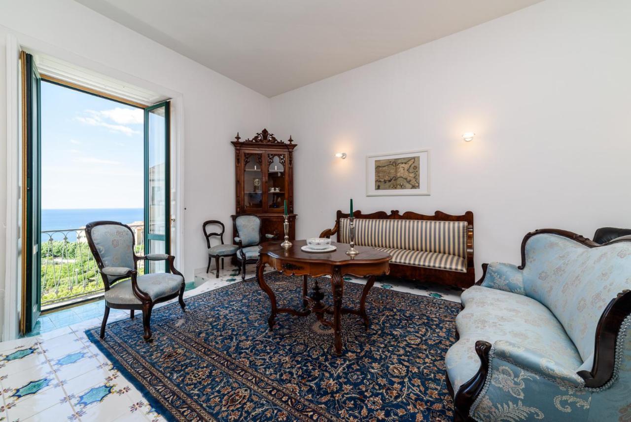 Amalfi Coast Family Luxury Suite Vietri Ngoại thất bức ảnh