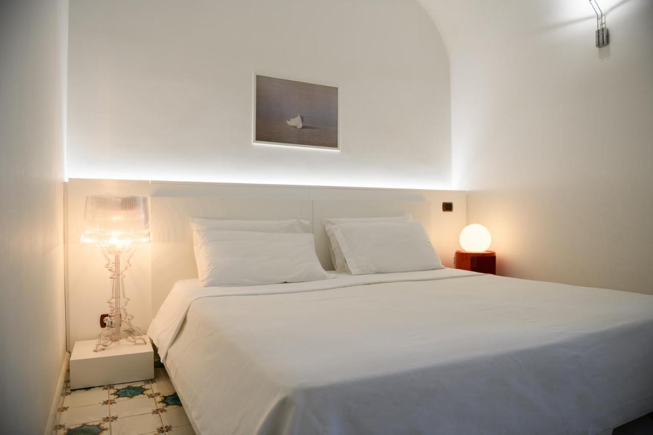 Amalfi Coast Family Luxury Suite Vietri Ngoại thất bức ảnh